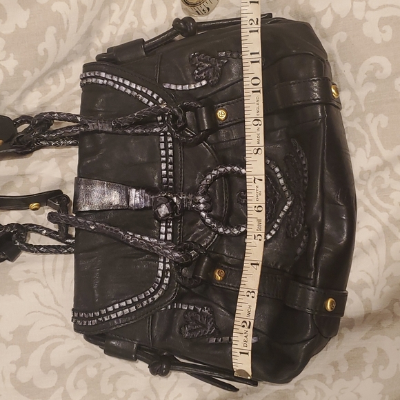 Francesco Basia purse - Picture 7 of 9